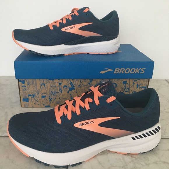 brooks ravenna womens 7.5